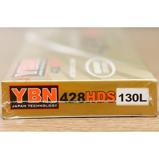 Sên nhiều màu 10 ly YBN 428HDS-130L