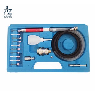 Máy mài khí nén mini