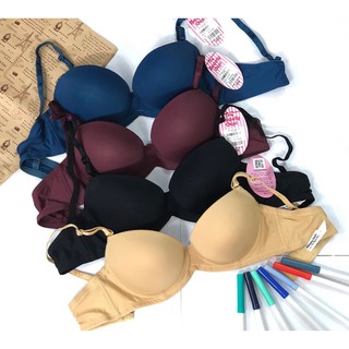 {XẢ KHO} [ALCP02] Áo lót nâng ngực chuẩn, mút dày 4cm, gọng quyến rũ, sexy Beauty Chipi