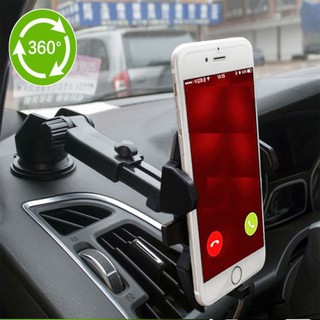 Kẹp Điện Thoại Xe Hơi