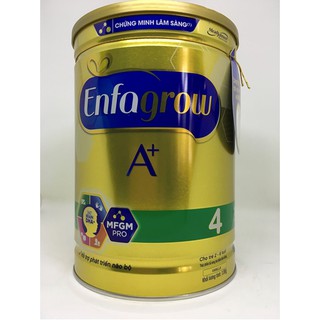 Sữa Enfagrow 4 1.8kg
