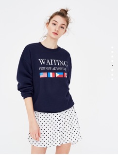 Pull& bear auth