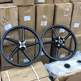 Mâm 5 cây enkei exciter150 size 1.6 1.6 chính hãng