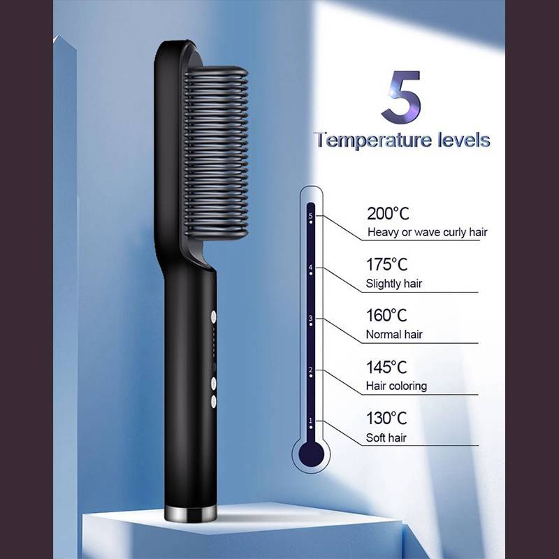 COMBO Máy sấy tóc 3IN1 Máy làm tóc 2IN1  Máy Uốn Duỗi Tóc Ép Tóc