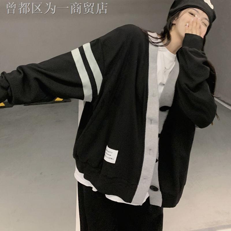 Áo Khoác cardigan Kèm Quần Ngắn Ống Rộng Thời Trang Cho Nữ