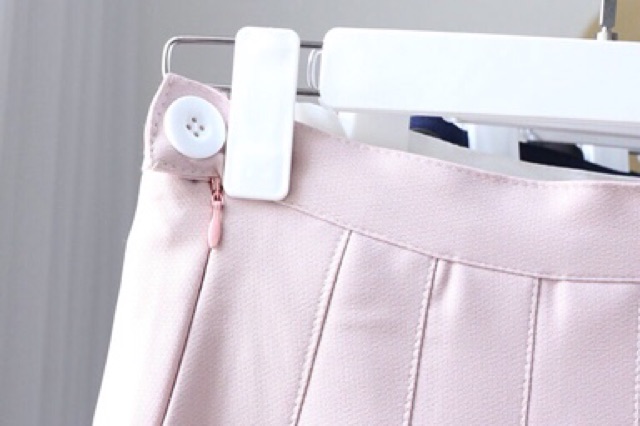 CHÂN VÁY XẾP LY QUẢNG CHÂU CÓ SIZE ĐẠI | BigBuy360 - bigbuy360.vn