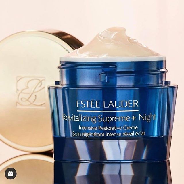 Kem dưỡng da ban đêm ESTEE LAUDER Revitalizing Supreme+ Night Intensive 50ml