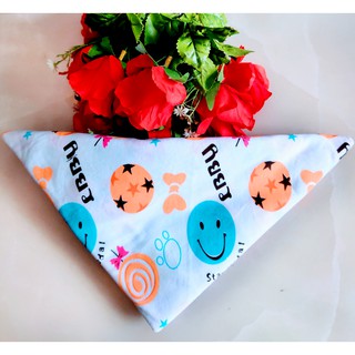 Tã Chéo Sơ Sinh Thủy Tiên Cho Bé 1 Chiếc