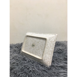 DĨA SỨ 21X14.5X2.8 CM
