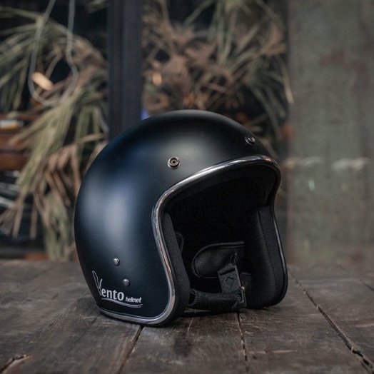 Nón Bảo Hiểm 3/4 &amp; Kính các loại - Vento Helmet
