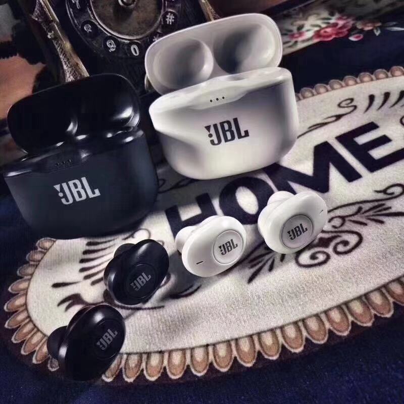 Tai Nghe Bluetooth JBL T120 Tws 5.0