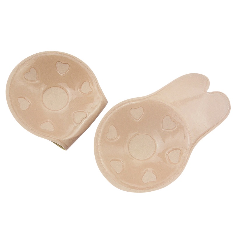 Miếng Dán Ngực Tai Thỏ - Miếng Dán Nâng Ngực Chống Chảy Xệ AMYBRA D0950