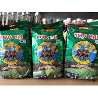Trà ngọc mai hương dứa 350g/túi