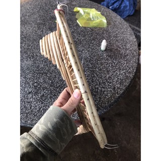 lưới lụp cu gáy