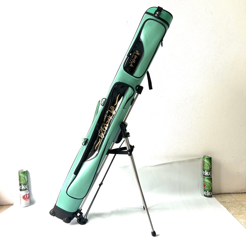 Bao Đựng Cần XIFENG Có Chân Chống