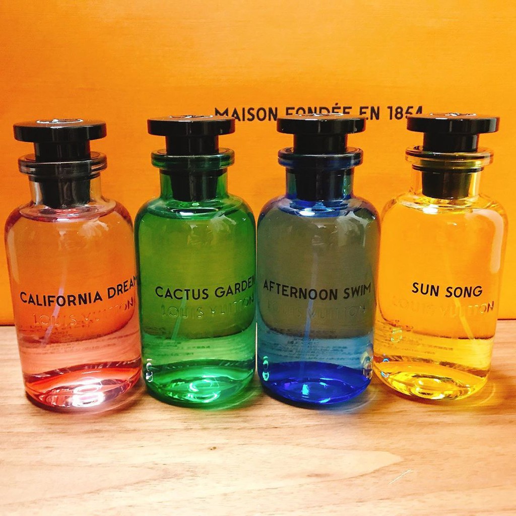 Nước hoa Lv Cactus Garden (5m-10ml-20ml)