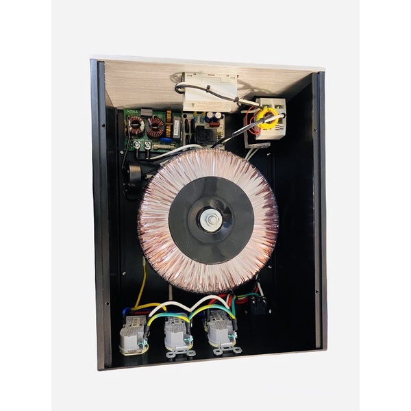 Biến áp cách ly 3kva