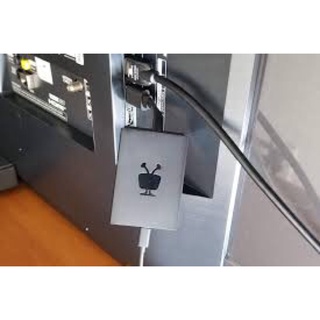 Android TV Box Tivo Stream 4K. Android Chính Chủ,