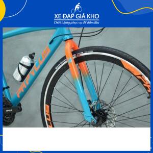 Xe Đạp Touring 700c Khung Nhôm PAPYLUS PT700