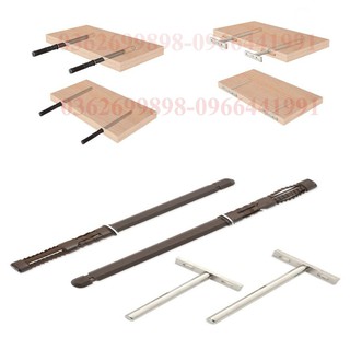 combo 2 mặt bàn 60 * m2 dày 18li( đã xử lý chống mối mọi, cong vênh, phủ nóng 2 mặt)