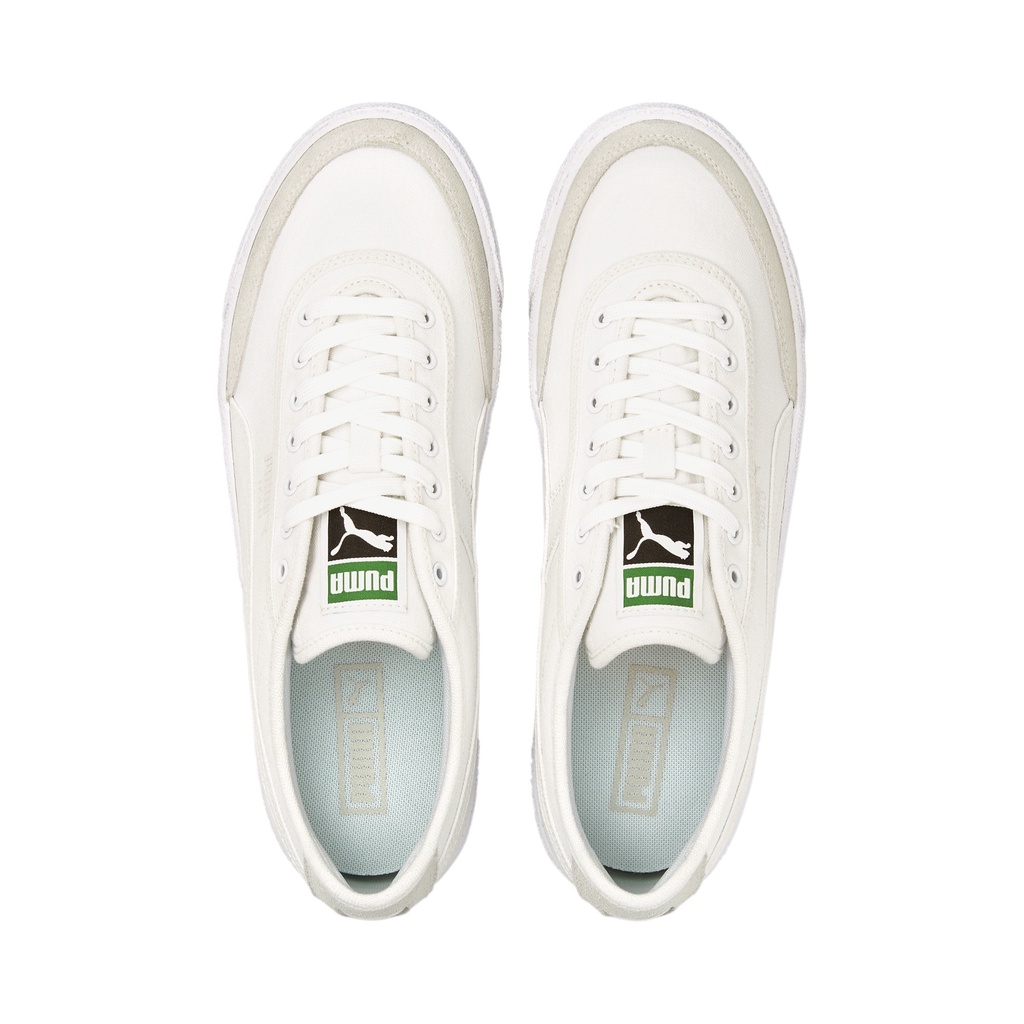 Giày Puma Oslo Vulc CVS 374978 01 bill hàn