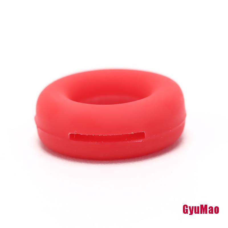 Miếng silicone Tròn Đeo Mắt Kính Chống Trượt rx1GUMO