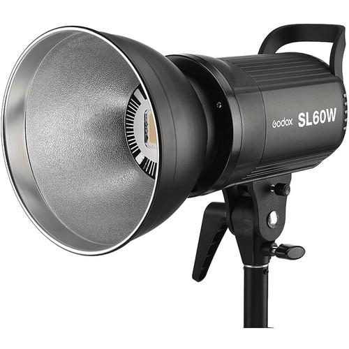 Đèn LED quay phim Godox SL60 W  | Chính Hãng