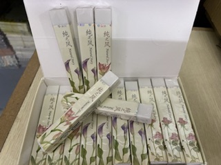 Gôm Tẩy hình thỏi chữ nhật Pattern Days/ Pretty Days