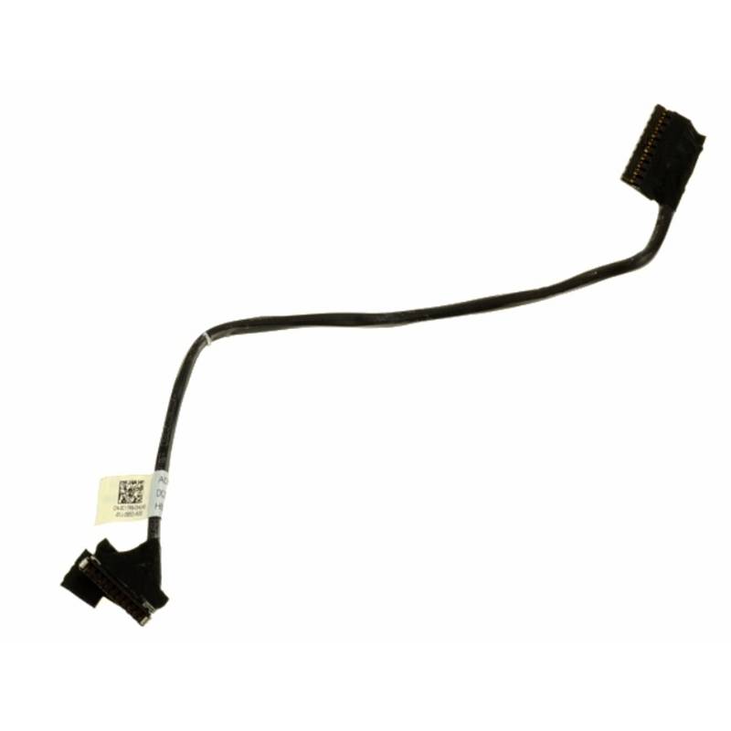 DC MỚI020087E00 DC020027Cáp Pin E00 Cho Dell Latitude 5470 E5470 ADM70 Dòng Pin 0C17R8 C17R8
