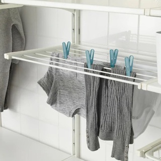 [ Hàng Chính Hãng ] Giỏ 30 kệp Ikea Torkis