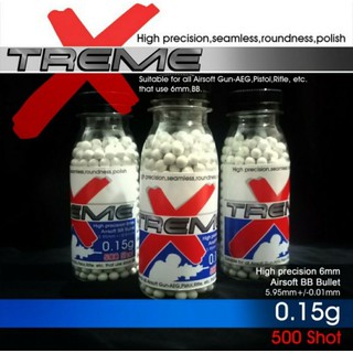 Gậy Đồ Chơi Xtreme 500x 0.15g Chất Lượng Cao