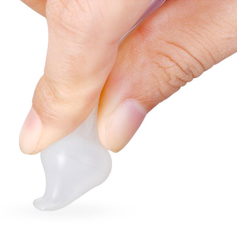 Set 3 dụng cụ hút mũi an toàn cho bé sơ sinh