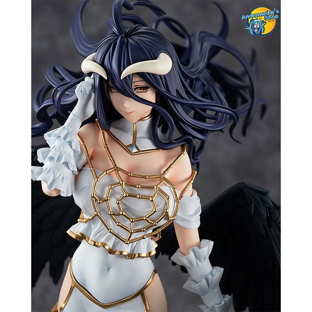 [Đặt trước] [KADOKAWA] Mô hình nhân vật Overlord IV Albedo Wing Ver. 1/7 Complete Figure