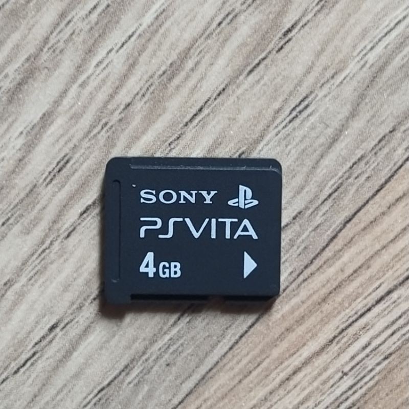 Thẻ nhớ PS Vita gốc dùng cho máy vita 1000, vita 2000