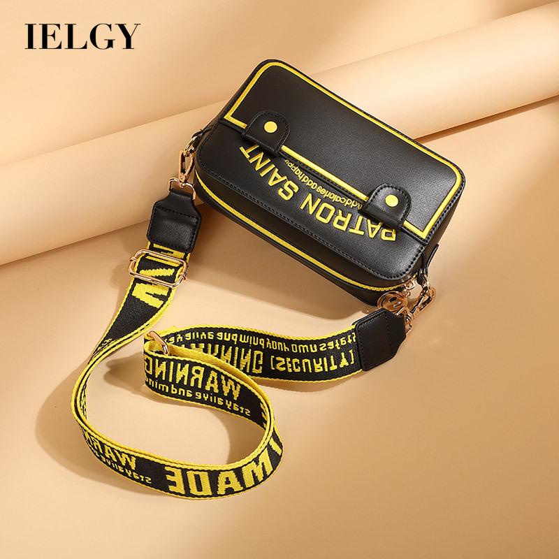 Túi Đeo Chéo Vai Đựng Máy Ảnh Thời Trang Sành Điệu Cho Nữ