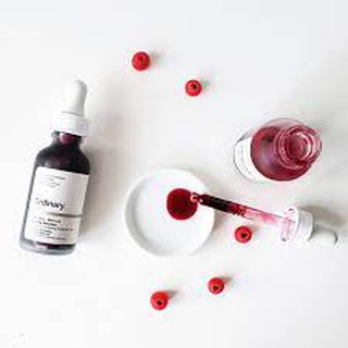 Serum The Ordinary AHA 30% + BHA 2% Peeling solution