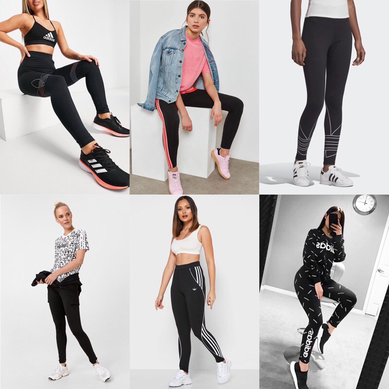 Quần legging dài xuất xịn ( up lại vì link cũ bị khoá )