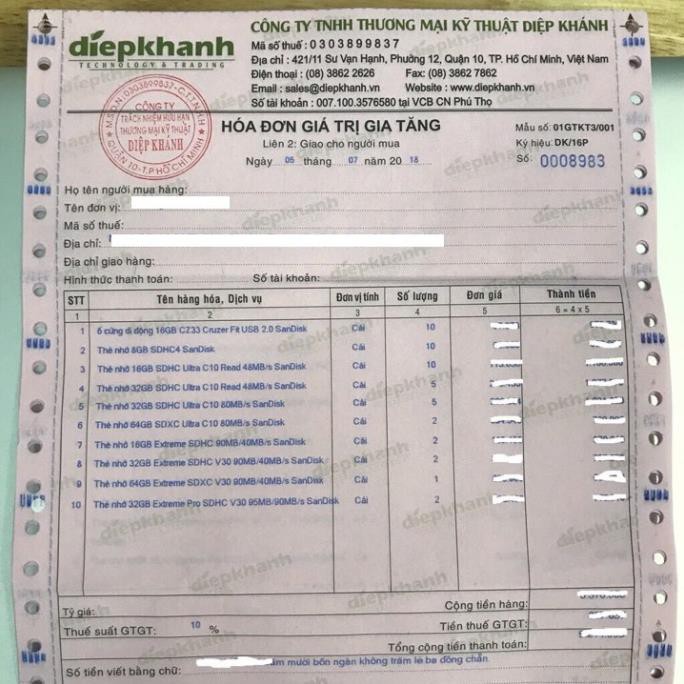 (giá khai trương) Thẻ Nhớ MicroSDXC SanDisk Extreme V30 A2 Class10 4K 128GB 160MB/s - Tốc độ siêu cao | BigBuy360 - bigbuy360.vn