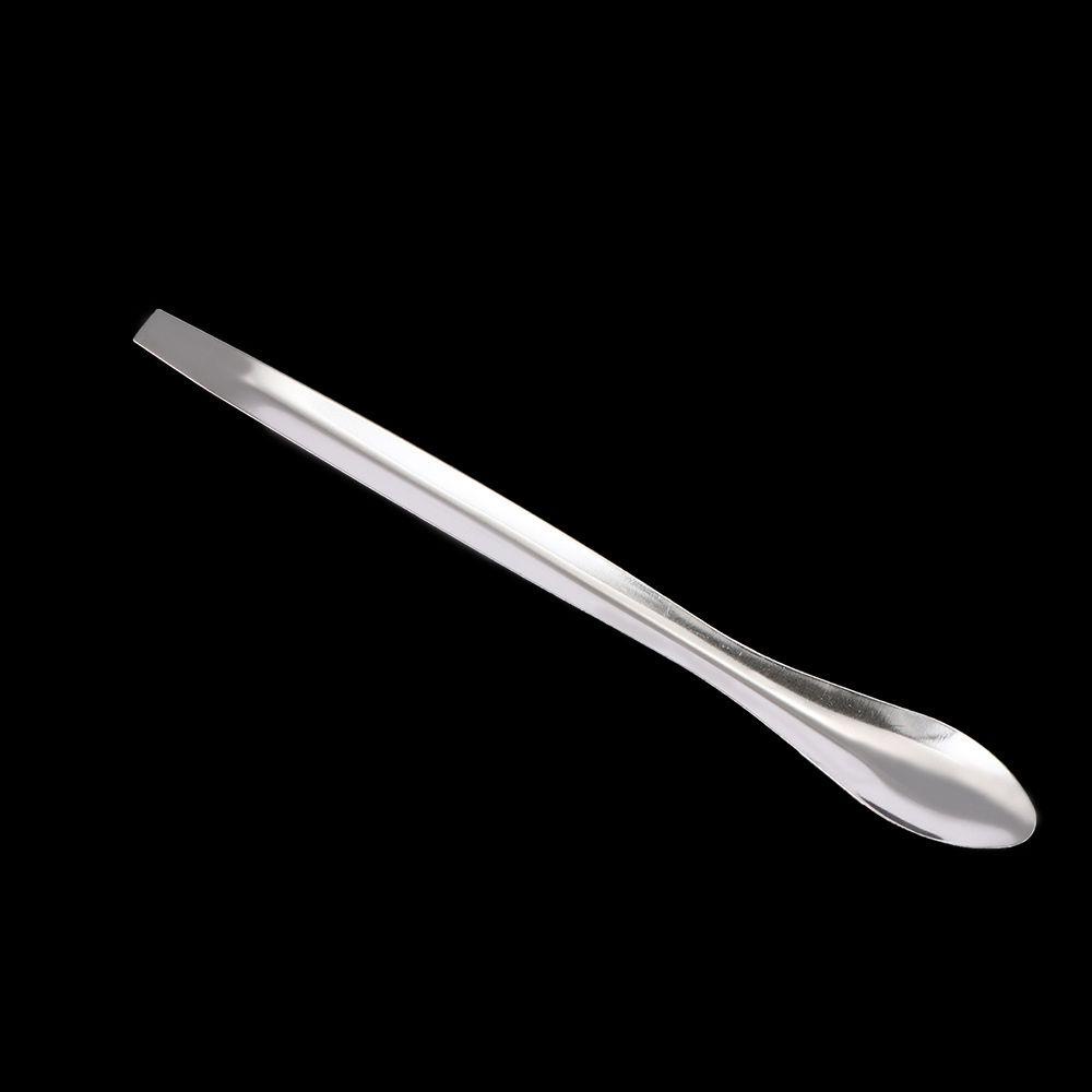 Muỗng Y Tế Bằng Thép Không Gỉ Tiện Dụng Cho Phòng Thí Nghiệm