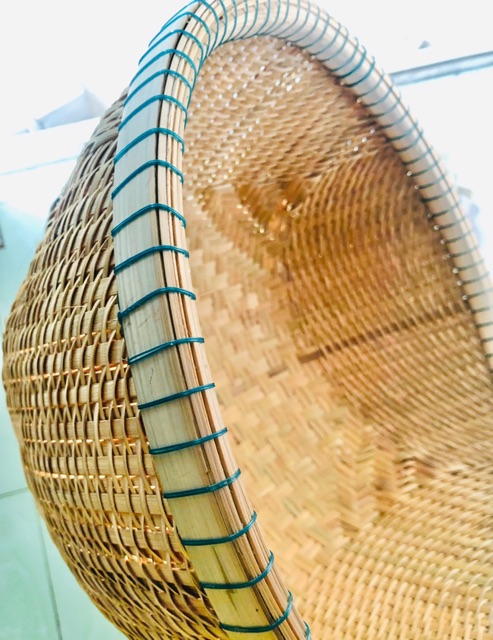 Thúng Tre / Thúng Tre Đan