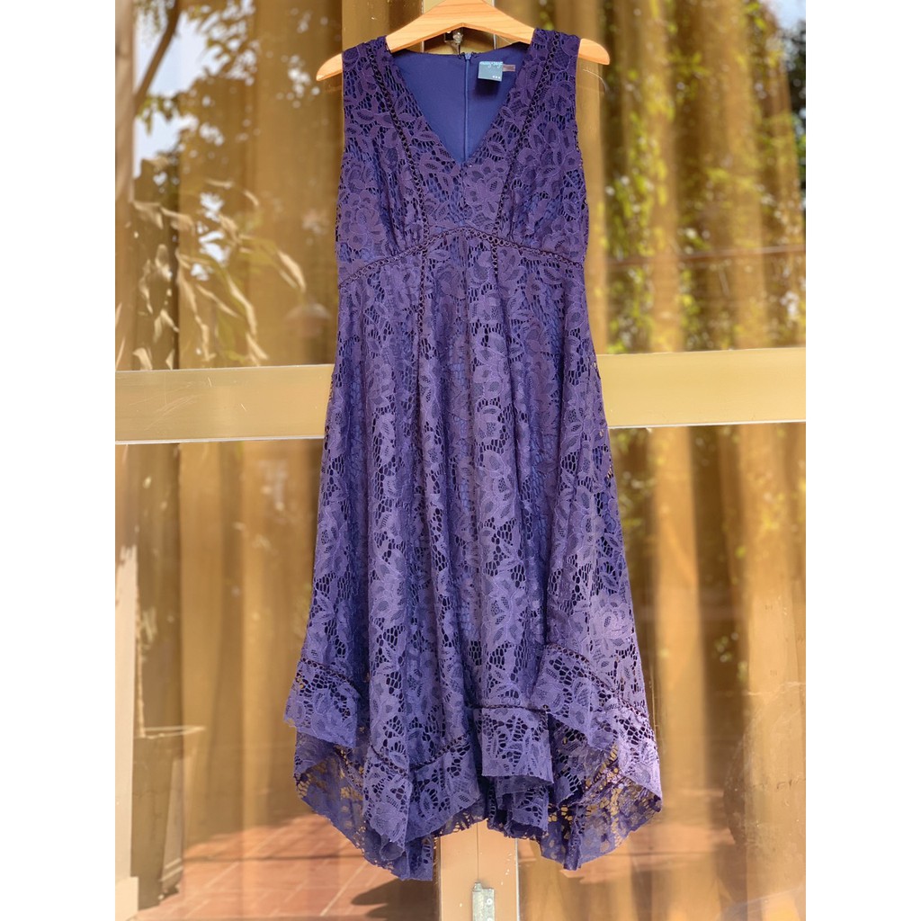 ĐẦM MAXI VOAN | BigBuy360 - bigbuy360.vn