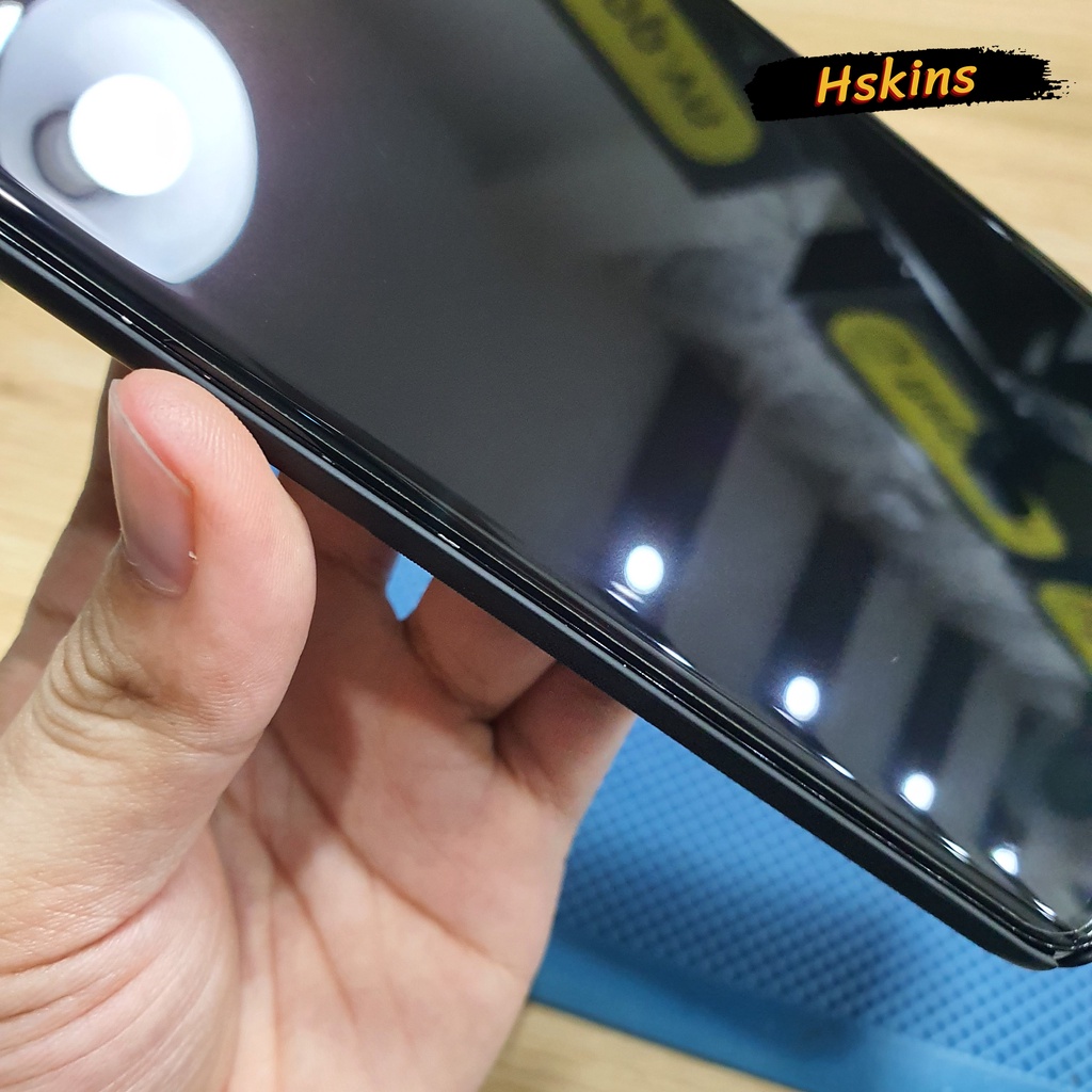 Miếng dán PPF UV Samsung S21 / S21 Plus / S21 Ultra màn hình cao cấp