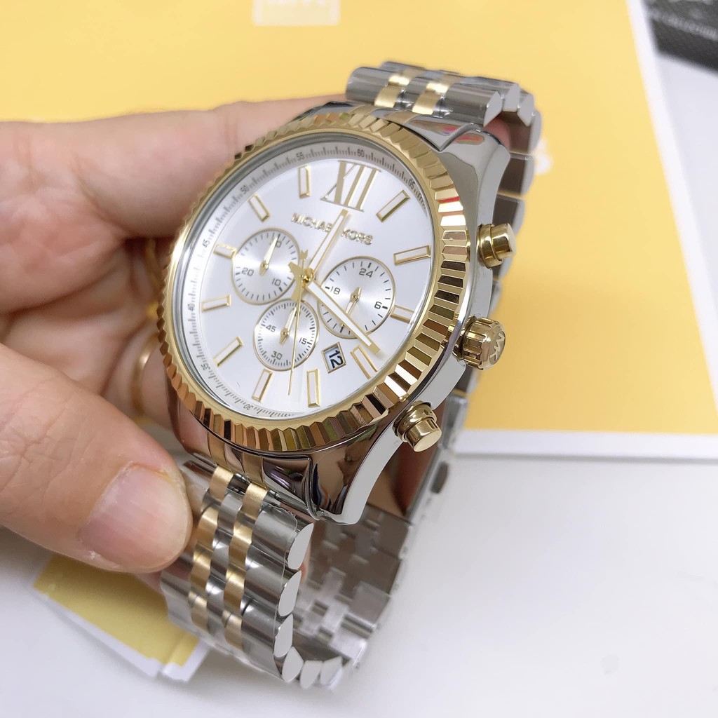 Đồng hồ Nam Michael Kors MK8344