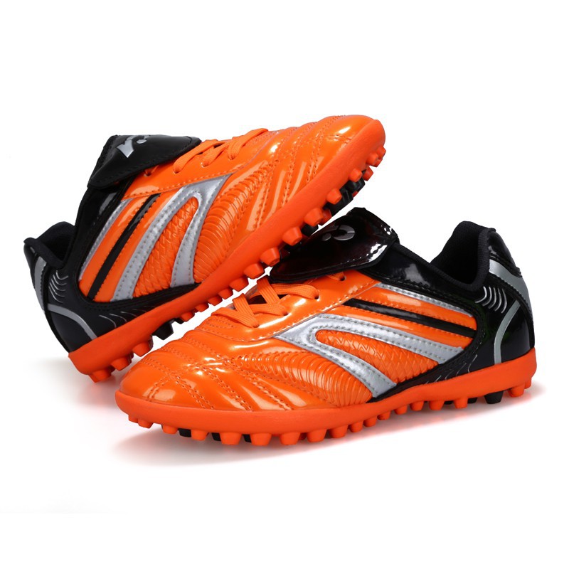 Giày đá bóng Futsal chuyên nghiệp cao cấp thích hợp cho nam size 30-45