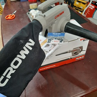 Máy thổi bụi Crown CT17010