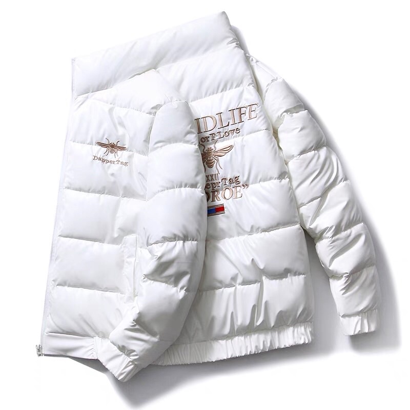 ORDER 9 Mẫu Áo Khoác Phao Nam Bóng Đại Hàn Trẻ Trung Hàng Đẹp 2023 Có Ảnh Thật