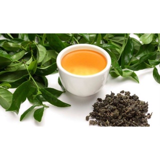Trà Ô long, trà Oolong Duy Long SP1