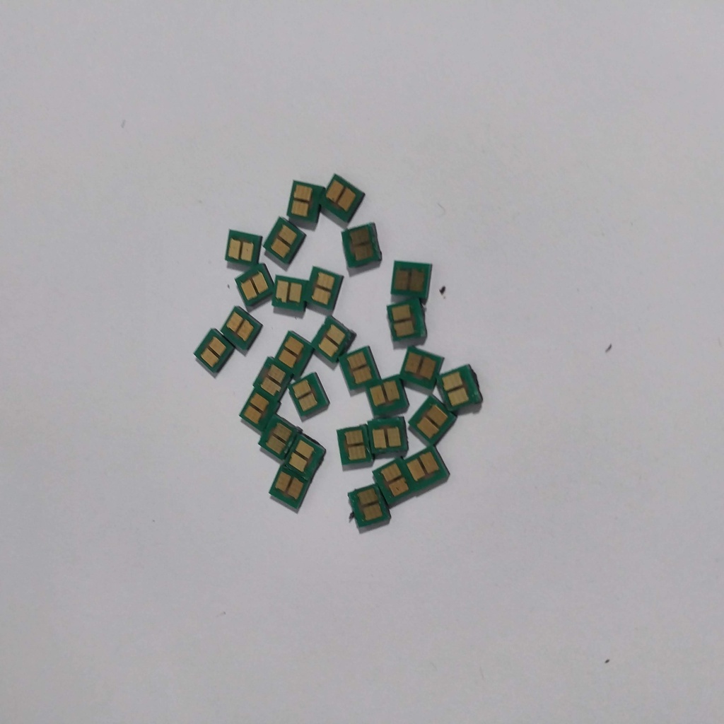 Chip hộp mực 76A 1 nước chip mực máy  in HP M304 M404 MFP M428