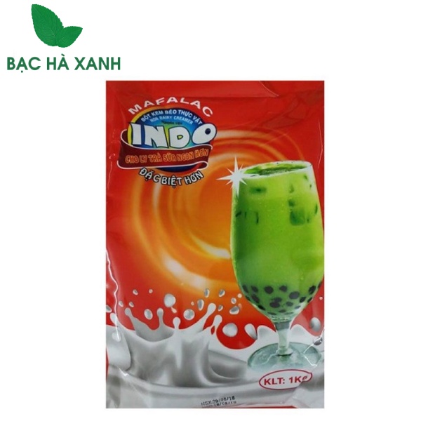 Bột Kem Béo Thực Vật Mafalac - Indo gói 1kg