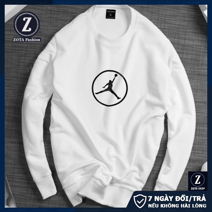 Áo thun nam dài tay đẹp❤️Freeship 50K❤️ Chất nỉ Thái mặc Thu Đông giữ nhiệt vận động viên SW20 | BigBuy360 - bigbuy360.vn